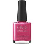 CND  Vinylux  #414 Happy Go Lucky  15 ml, Verzenden, Nieuw