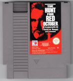 The Hunt For Red October - Nintendo NES, Ophalen of Verzenden, Nieuw