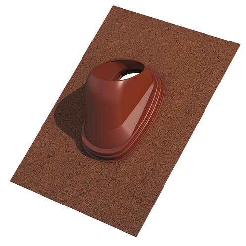 Ubiflex Dakdoorvoerpan Universeel 166 35-55° 700mm x 1000mm, Doe-het-zelf en Verbouw, Overige Doe-het-zelf en Verbouw, Ophalen of Verzenden