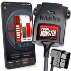 Banks Power Pedal Monster Throttle Sensitivity Booster, Ophalen of Verzenden, Nieuw