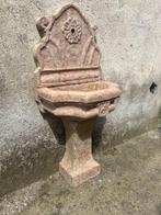 Fontein - 1940-1950, Antiek en Kunst, Curiosa en Brocante