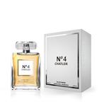 Chatler N4 Eau de Parfum Spray 100 ml, Nieuw, Verzenden