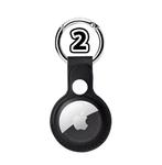 Apple AirTag hoesje, sleutelhanger (kleur 2), Ophalen of Verzenden, Nieuw
