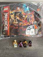 Lego Set - Ninjago - Ninjago, Nieuw