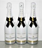 Moët & Chandon, Ice Impérial - Champagne Demi-Sec - 3, Verzamelen, Wijnen, Nieuw