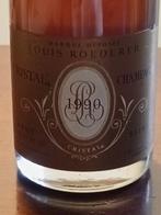 1990 Louis Roederer, Cristal - Champagne Brut - 1 Fles (0,75, Nieuw