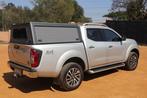 Bushtech - Canopy Nissan Navara (2017-2021), Ophalen of Verzenden, Nieuw