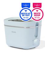 Philips Philips broodrooster HD2560/40 van €39.99 voor sale, Verzenden, Nieuw in verpakking