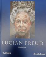 Lucian Freud (kunstreeks Taschen/de Volkskrant), Boeken, Overige Boeken, Sebastian Smee, Gelezen, Verzenden