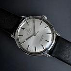 Omega - Seamaster De Ville - 165.020 - Heren - 1965, Sieraden, Tassen en Uiterlijk, Horloges | Heren, Nieuw
