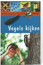 Vogels kijken 9789460971006 Bärbel Oftring, Boeken, Verzenden, Zo goed als nieuw, Bärbel Oftring