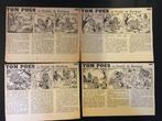Marten Toonder - 2 Print - Tom Poes, Nieuw