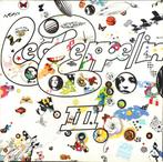 lp nieuw - Led Zeppelin - Led Zeppelin III, Verzenden, Zo goed als nieuw