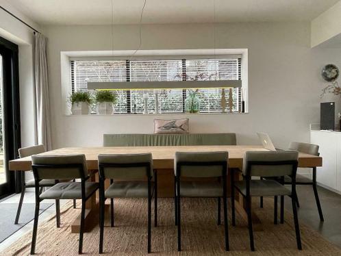 Unieke LED verlichting hanglamp eettafel PRACHTIGE kwaliteit