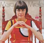 LP gebruikt - Mireille Mathieu - Merci Mireille, Zo goed als nieuw, Verzenden