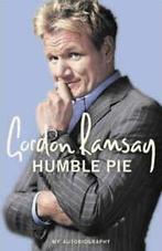 Humble Pie by Gordon Ramsay (Paperback), Boeken, Biografieën, Gelezen, Gordon Ramsay, Verzenden