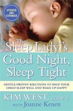 The Sleep Lady (R)s Good Night, Sleep Tight 9781593155582, Verzenden, Gelezen, Joanne Kenen