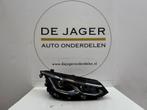 GOLF 8 VIII VOL LED IQ KOPLAMP RECHTS 5H1941036, Auto-onderdelen, Verlichting, Ophalen, Gebruikt, Volkswagen