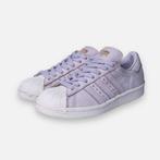 Adidas Superstar 80s - Maat 37.5, Kleding | Dames, Schoenen, Sneakers of Gympen, Gedragen, Verzenden, Adidas