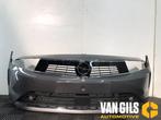Voorbumper Opel Astra O249427, Ophalen of Verzenden, Nieuw