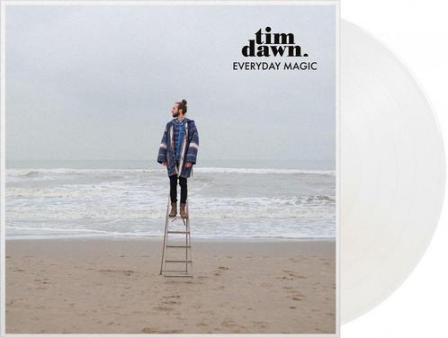 Tim Dawn - Everyday Magic - Coloured Vinyl - LP, Cd's en Dvd's, Vinyl | Overige Vinyl, Ophalen of Verzenden