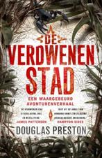 De verdwenen stad 9789024574117 Douglas Preston, Boeken, Verzenden, Gelezen, Douglas Preston