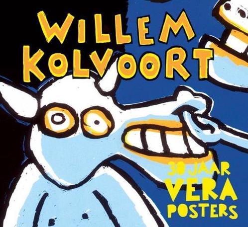 9789054523802 Willem Kolvoort Peter van der Heide, Boeken, Biografieën, Nieuw, Verzenden