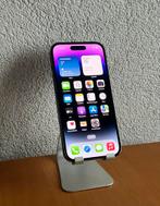 Apple iPhone 14 Pro 128GB Paars / Garantie / Nette staat, Telecommunicatie, Mobiele telefoons | Apple iPhone, Paars, Refurbished
