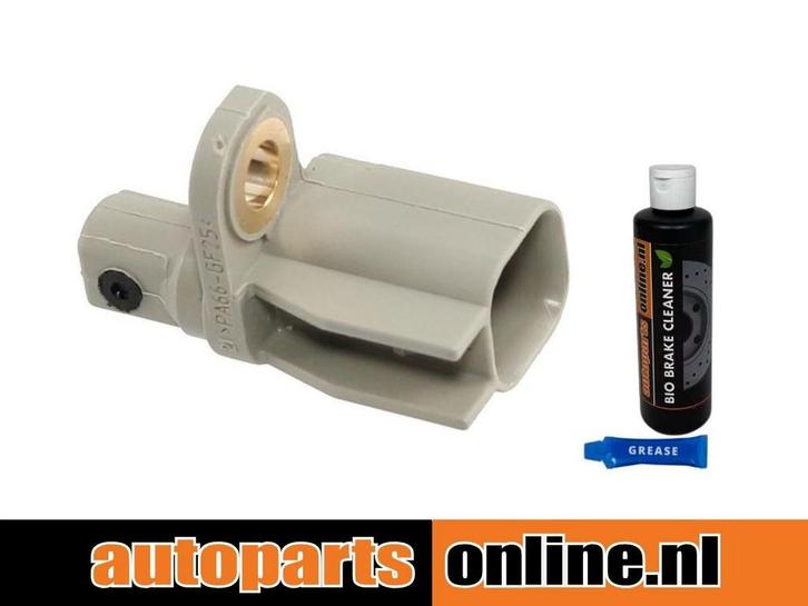 ABS-sensor Volvo Xc60 achterzijde, links of rechts, Auto-onderdelen, Besturing, Nieuw, Volvo, Verzenden