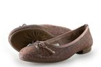 Marco Tozzi Ballerinas in maat 39 Overig | 10% extra, Kleding | Dames, Schoenen, Overige kleuren, Verzenden, Marco Tozzi, Ballerina's