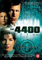dvd film - The 4400 - Seizoen 1 - The 4400 - Seizoen 1, Verzenden, Zo goed als nieuw