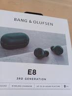 Bang & Olufsen - Bang & Olufsen Beoplay E8 3e generatie, Audio, Tv en Foto, Stereo-sets, Nieuw