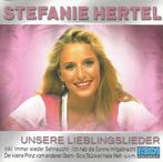 Stefanie Hertel - Unsere Lieblingslieder, Ophalen of Verzenden, Gebruikt