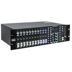 DAP GIG-143TAB 14-channel digital mixer 19 (8 mono, 3 st..., Muziek en Instrumenten, Mengpanelen, Ophalen of Verzenden, Nieuw