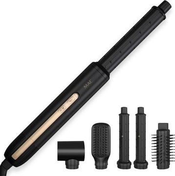 Mae Multi-Airstyler II - Zwart beschikbaar voor biedingen