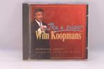 Wim Koopmans / Metropole Orkest - Iam a singer, Verzenden, Nieuw in verpakking