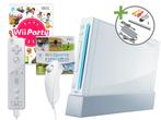 Nintendo Wii Starter Pack - Wii Family Edition, Spelcomputers en Games, Spelcomputers | Nintendo Wii, Ophalen of Verzenden, Zo goed als nieuw