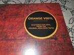 The Sound - From The Lions Mouth - orange Record - 2 x LP, Nieuw in verpakking