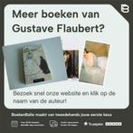 De leerschool der liefde / Pandora klassiek 9789025456467, Verzenden, Gelezen, Gustave Flaubert