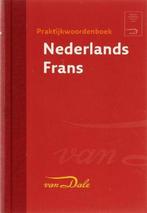 Praktijkwoordenboek Nederlands - Frans, Zo goed als nieuw, Praktijkwoordenboek Nederlands - Frans | Van Dale Lexicografie | 
9789066482586
