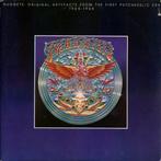 LP gebruikt - Various - Nuggets: Original Artyfacts From..., Verzenden, Zo goed als nieuw