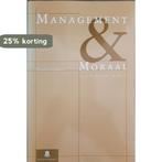 Management en ethiek 1e dr 9789020719970 Wempe, Verzenden, Gelezen, Wempe