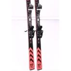 179 skis VOLKL RACETIGER RC 2024, red, grip walk, tip rocke, Verzenden, Gebruikt