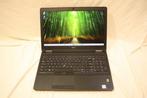 Fast business laptop: Dell Latitude E5570 - Intel Core, Nieuw