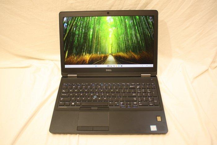 Fast business laptop: Dell Latitude E5570 - Intel Core, Spelcomputers en Games, Spelcomputers | Overige Accessoires