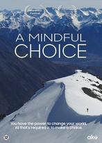 A Mindful Choice - DVD, Cd's en Dvd's, Dvd's | Documentaire en Educatief, Verzenden, Nieuw in verpakking