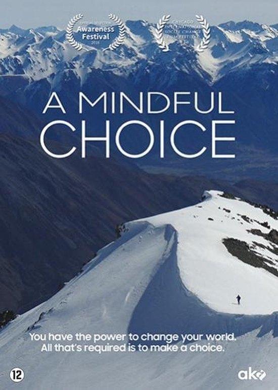 A Mindful Choice - DVD, Cd's en Dvd's, Dvd's | Documentaire en Educatief, Verzenden