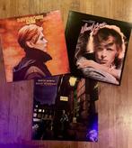 David Bowie - Low / Young Americans / Ziggy Stardust -, Cd's en Dvd's, Nieuw in verpakking