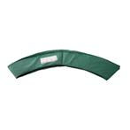 Veilige trampoline randafdekking 305 cm - Groen, kindvrie..., Ophalen of Verzenden, Nieuw