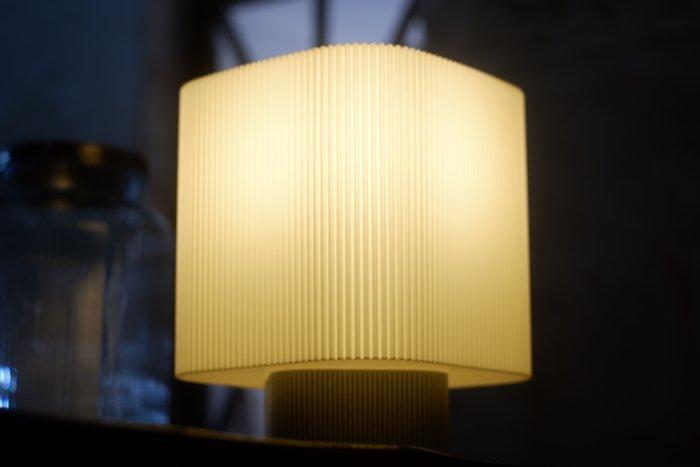 Lumovim - Tafellamp - Majestueus - Biopolimero, Antiek en Kunst, Antiek | Lampen